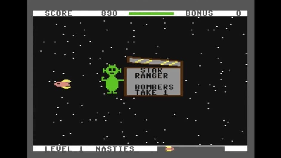 Скриншот 6 из Star Ranger