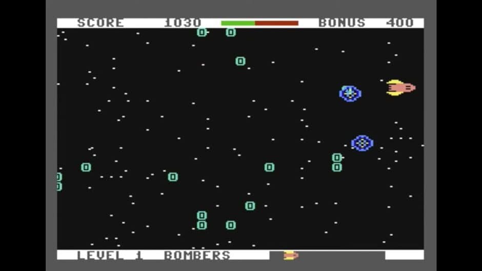 Скриншот 2 из Star Ranger