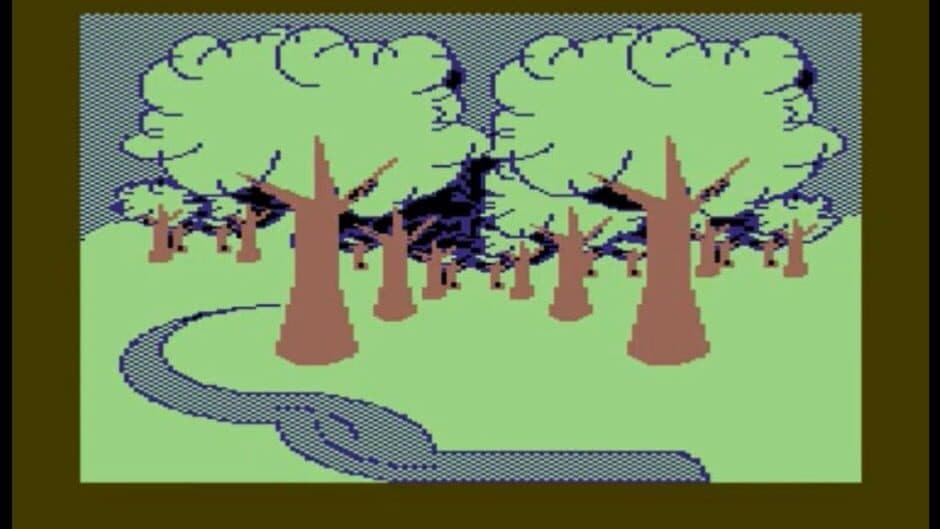 Скриншот 1 из Twin Kingdom Valley
