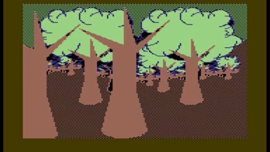 Скриншот 2 из Twin Kingdom Valley