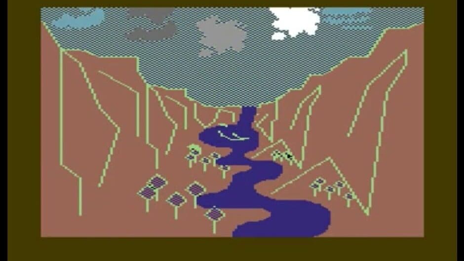 Скриншот 6 из Twin Kingdom Valley