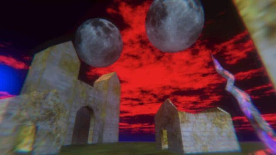 Скриншот 4 из The Isles of the Seven Moons