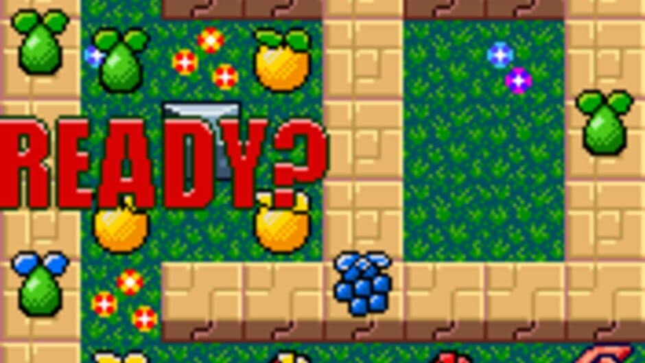 Скриншот 4 из Super Yum Yum