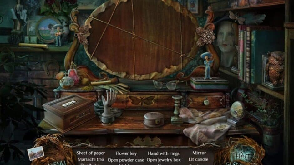 Скриншот 2 из Fright: Collector's Edition