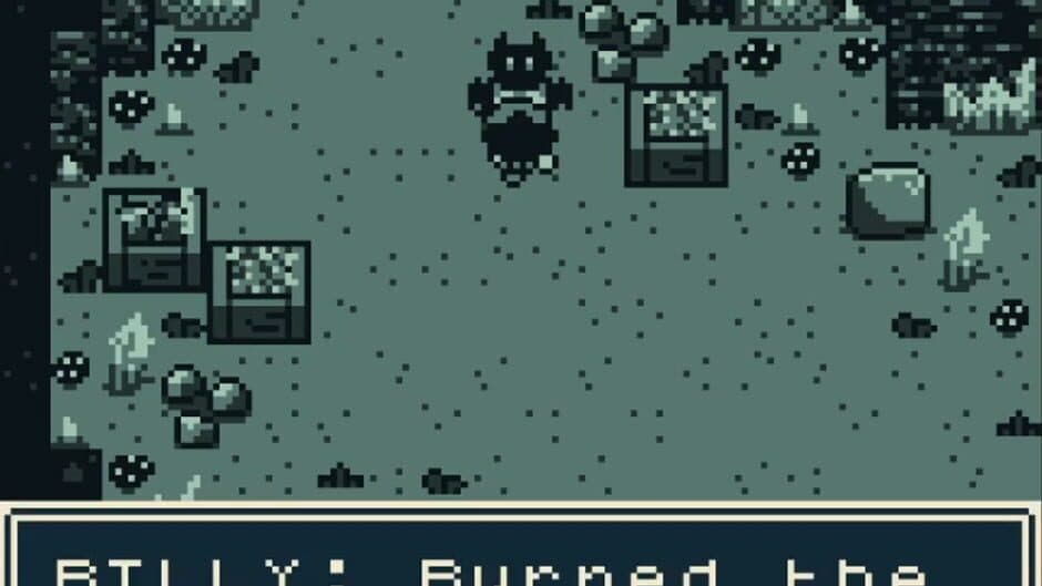 Скриншот 5 из Hauntsfield