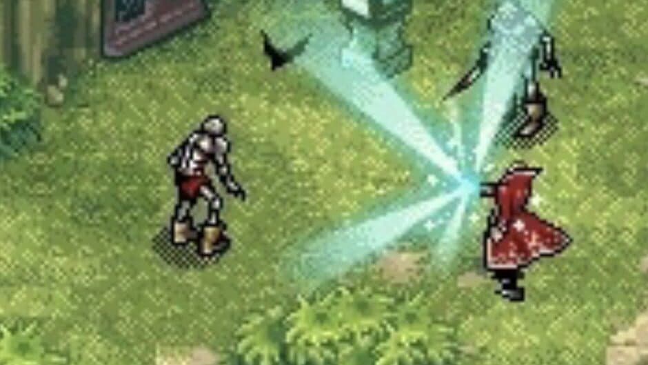 Скриншот 2 из Might and Magic Mobile