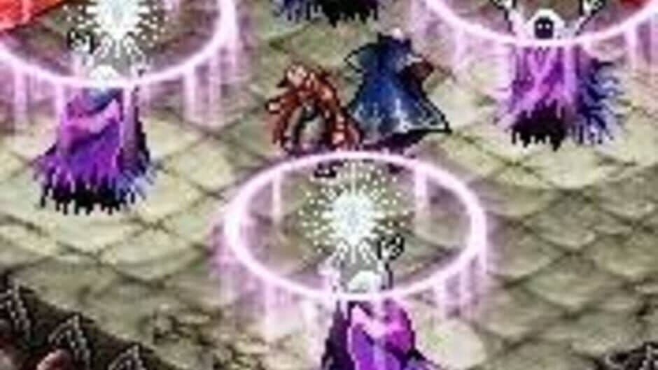 Скриншот 3 из Might and Magic Mobile