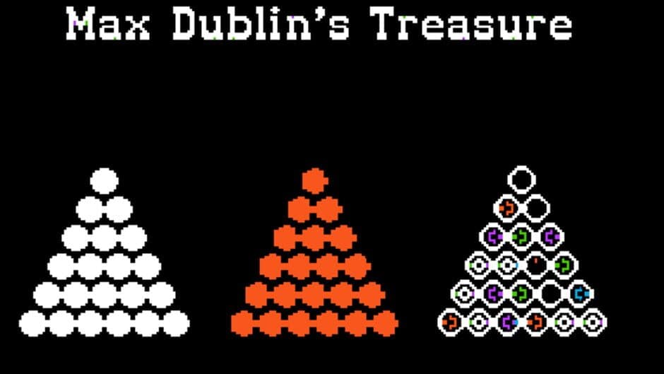 Скриншот 1 из SeekIt: Max Dublin's Treasure