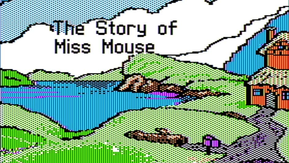 Скриншот 1 из The Story of Miss Mouse