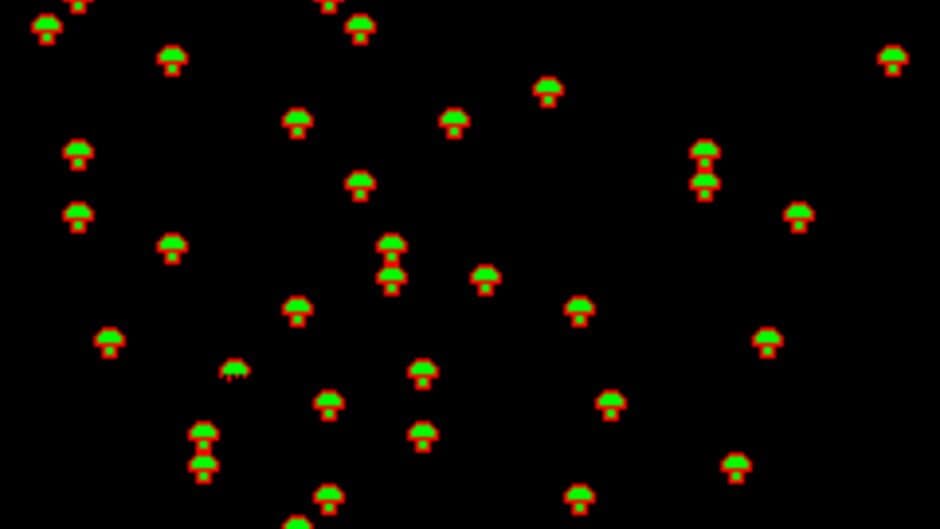 Скриншот 2 из Centipede