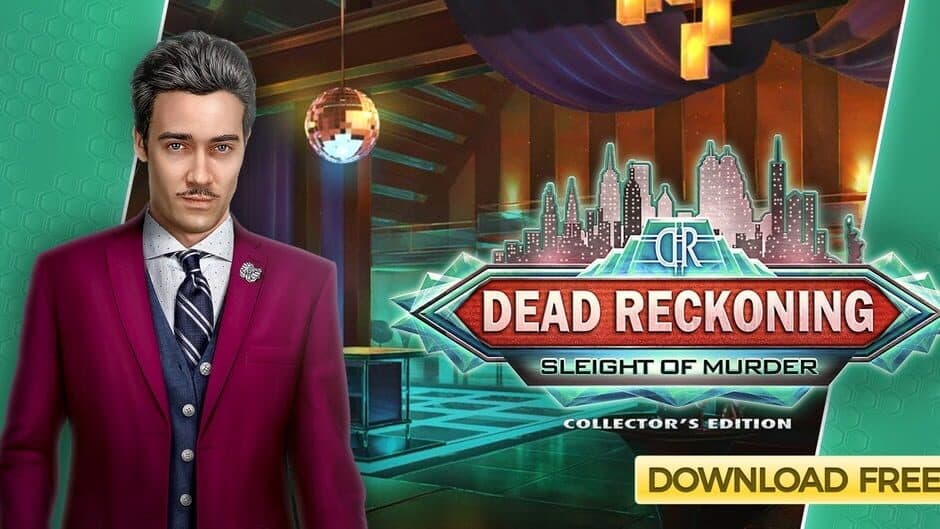 Скриншот 4 из Dead Reckoning: Sleight