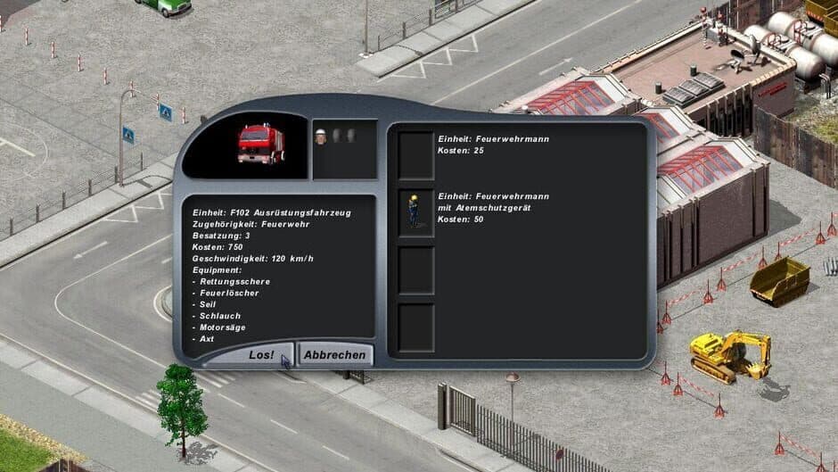 Скриншот 4 из Emergency 2: The Ultimate Fight for Life - Deluxe Edition