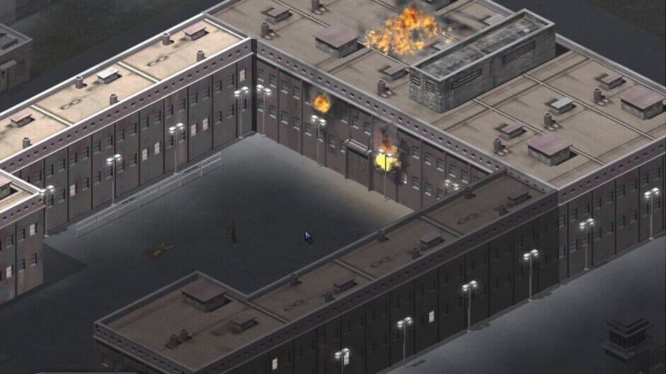 Скриншот 5 из Emergency 2: The Ultimate Fight for Life - Deluxe Edition
