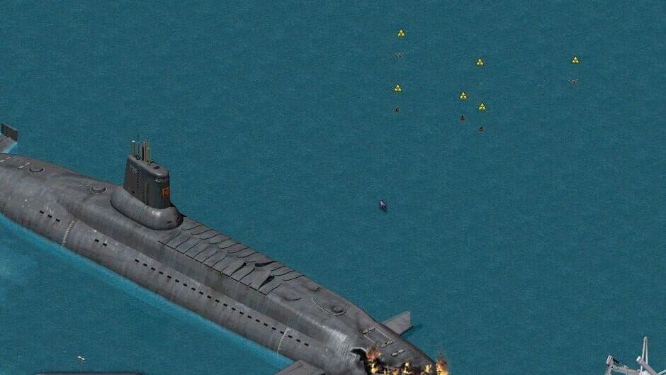 Скриншот 8 из Emergency 2: The Ultimate Fight for Life - Deluxe Edition