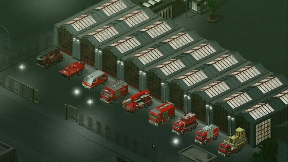 Скриншот 10 из Emergency 2: The Ultimate Fight for Life - Deluxe Edition