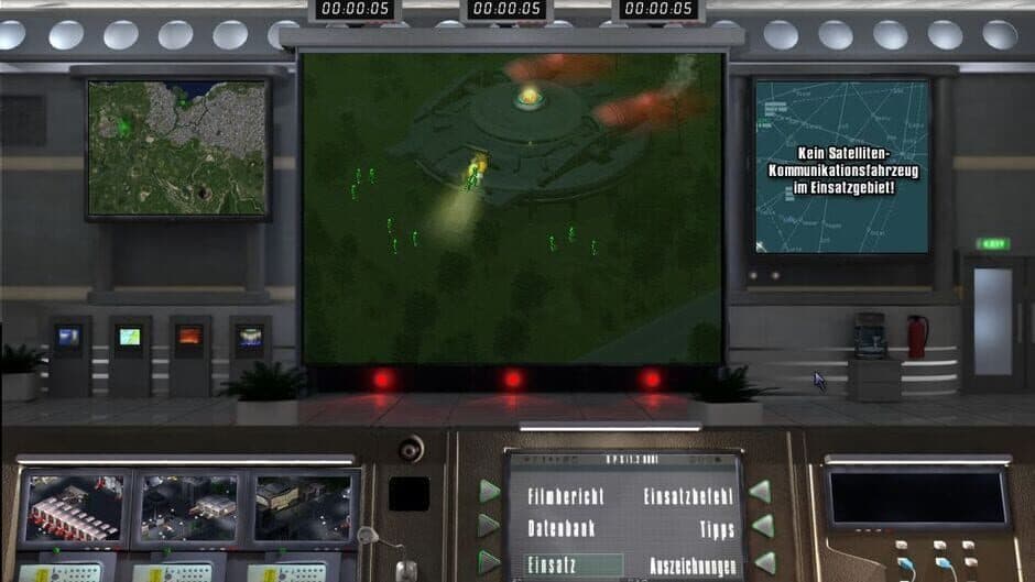 Скриншот 12 из Emergency 2: The Ultimate Fight for Life - Deluxe Edition