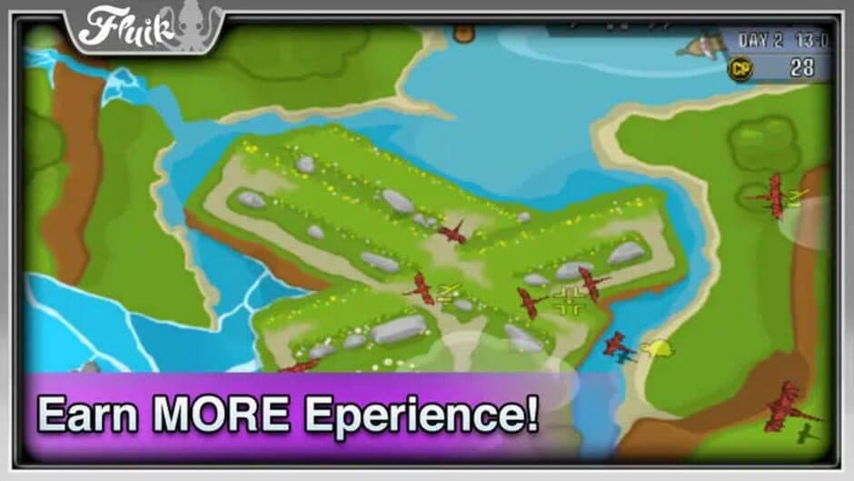 Скриншот 4 из Airport Madness Challenge