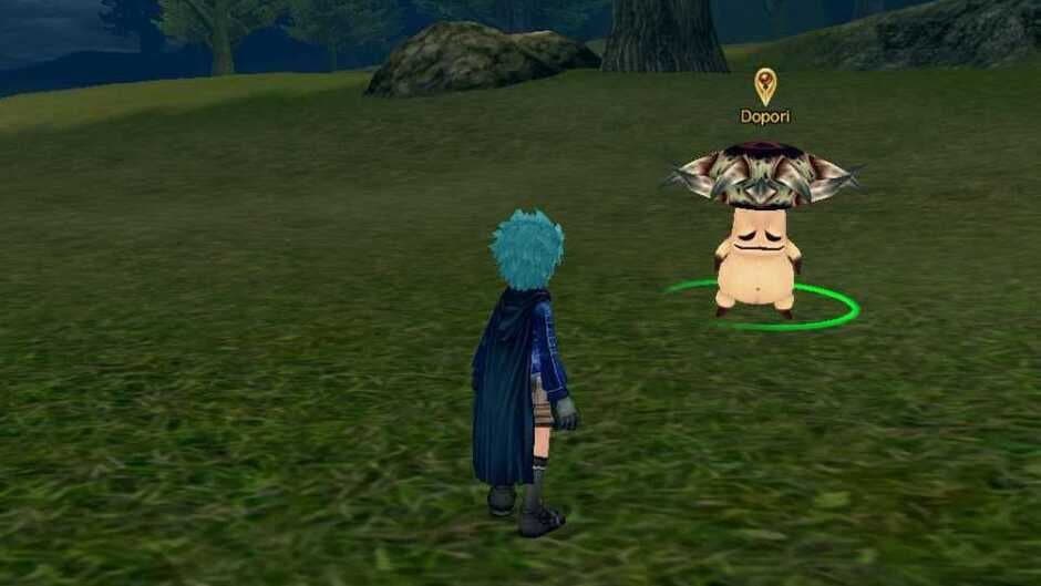 Скриншот 1 из Ragnarok Online 2: The Gate of the World