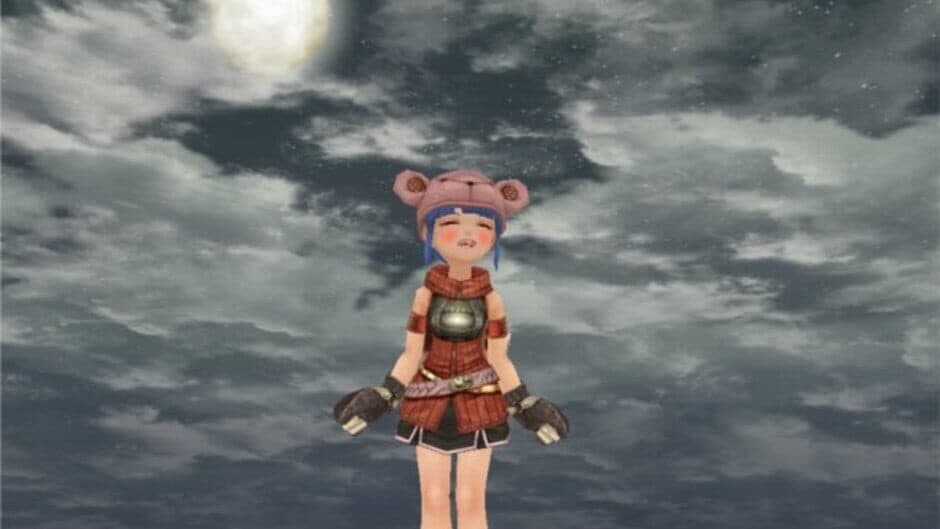 Скриншот 2 из Ragnarok Online 2: The Gate of the World
