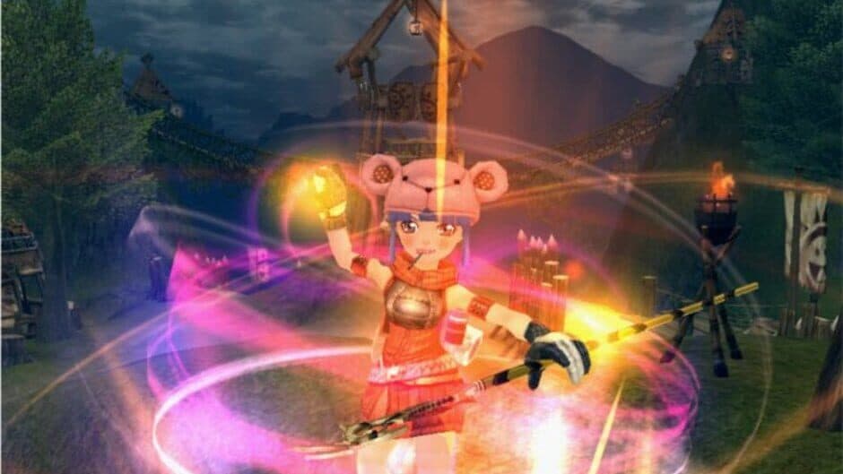 Скриншот 5 из Ragnarok Online 2: The Gate of the World