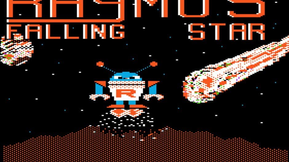 Скриншот 3 из Rhymo's Falling Star