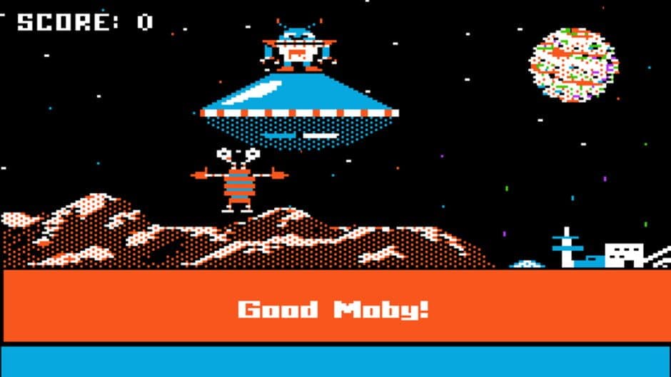 Скриншот 7 из Rhymo's Falling Star