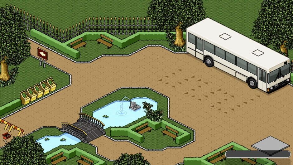 Скриншот 2 из Habbo Hotel: Origins