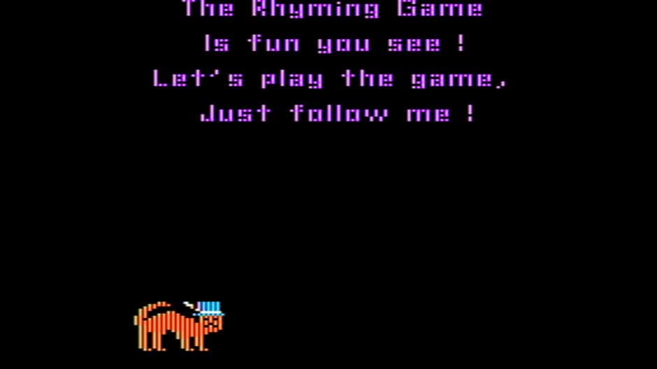 Скриншот 3 из Rhyme Land