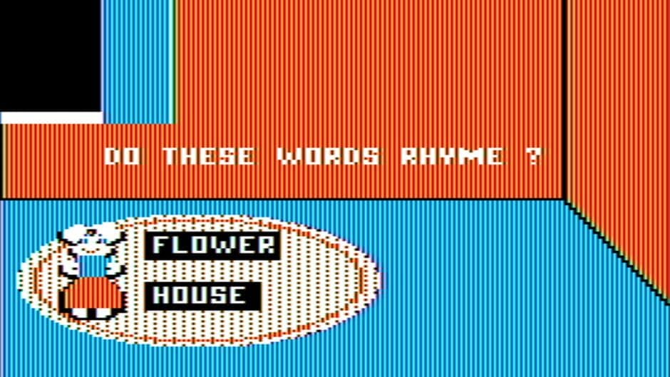Скриншот 5 из Rhyme Land