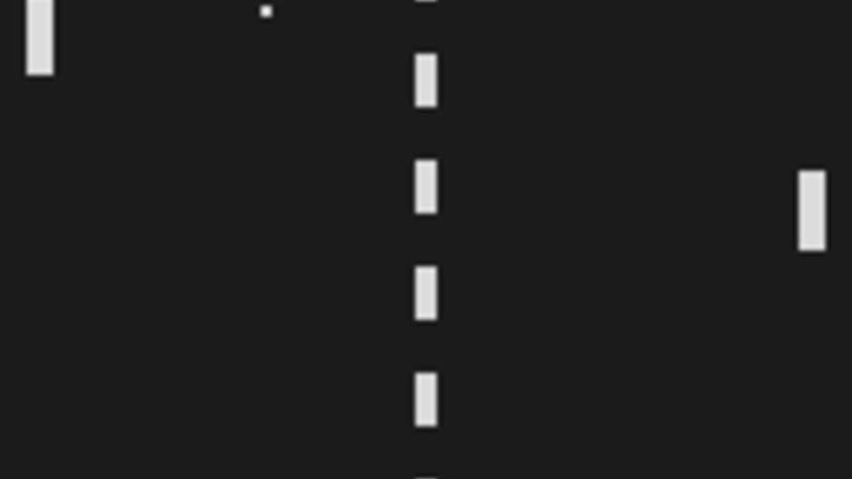Скриншот 2 из Pong