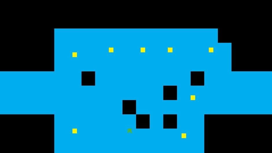 Скриншот 1 из Rinthylab Labyrinth