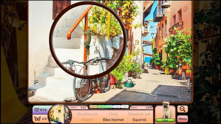 Скриншот 7 из I Love Finding Cats & Pups - Collector's Edition