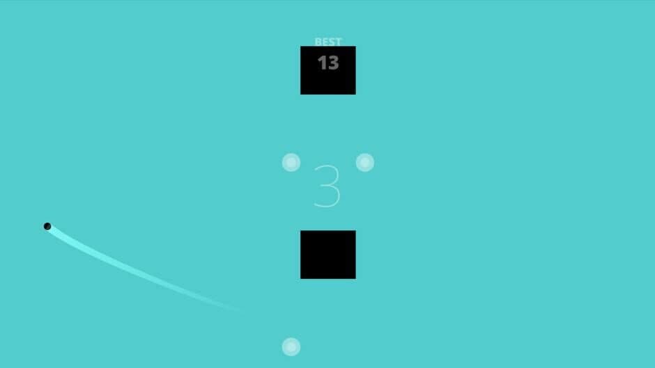 Скриншот 2 из Ball Dodge