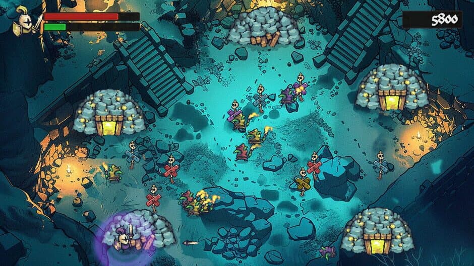 Скриншот 4 из Goblins