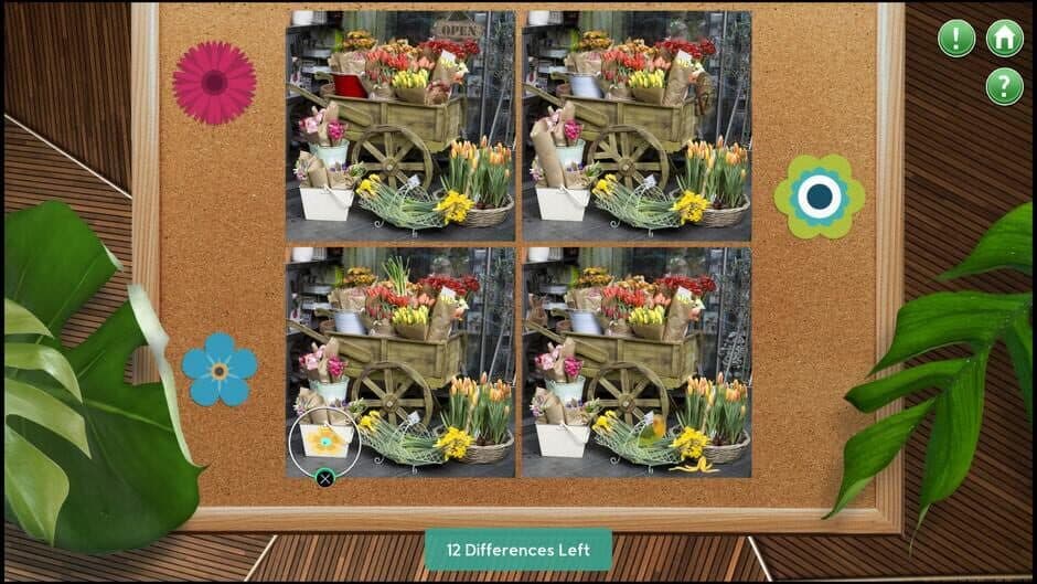 Скриншот 5 из So Much Stuff 3: Odds & Ends - Collector's Edition