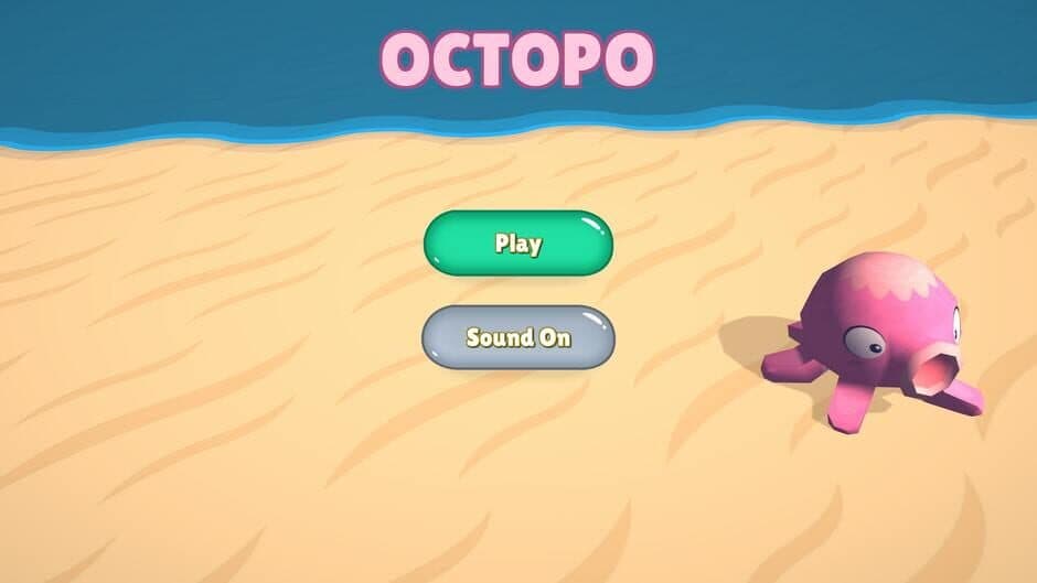 Скриншот 1 из Octopo