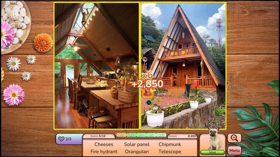 Скриншот 3 из I Love Finding Cats & Pups - Collector's Edition