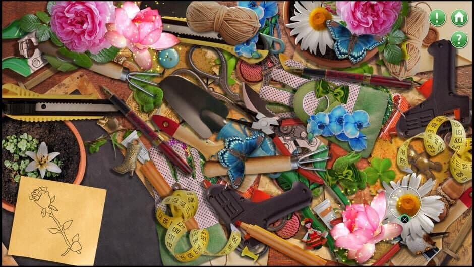 Скриншот 6 из So Much Stuff 3: Odds & Ends - Collector's Edition