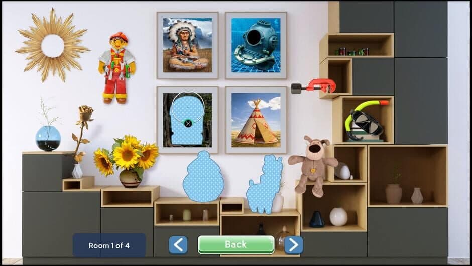 Скриншот 1 из So Much Stuff 3: Odds & Ends - Collector's Edition