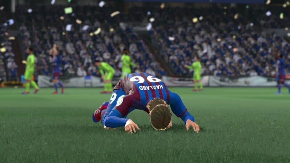 Скриншот 2 из Football Clubs