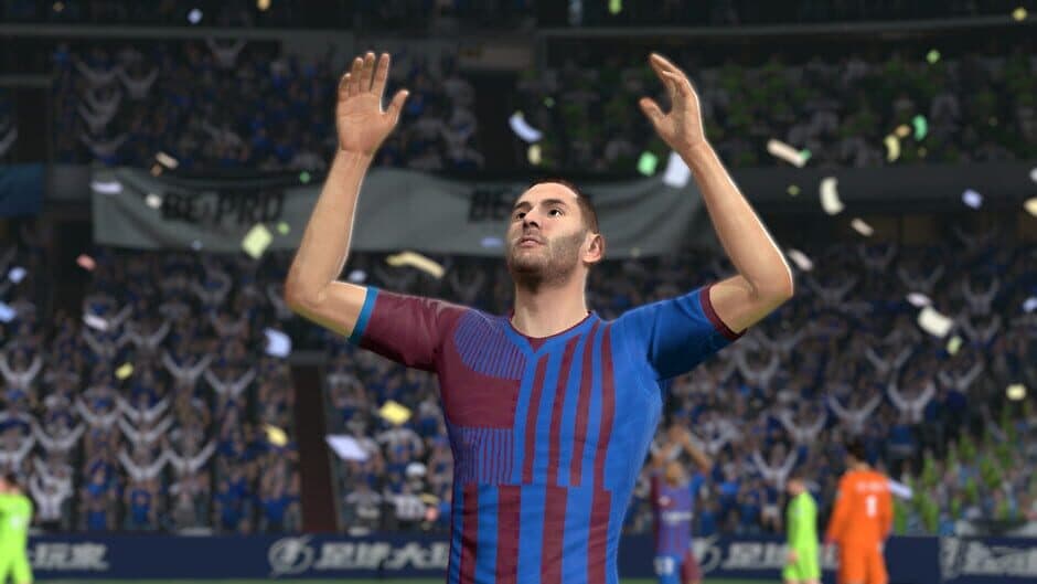 Скриншот 3 из Football Clubs