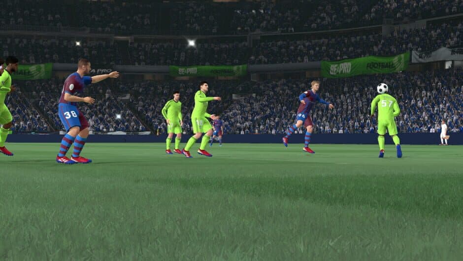 Скриншот 4 из Football Clubs