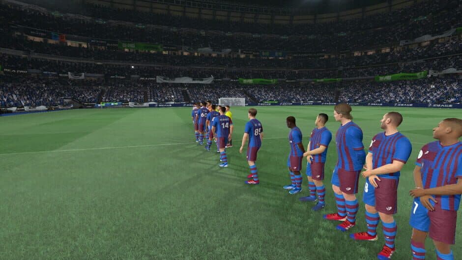 Скриншот 7 из Football Clubs