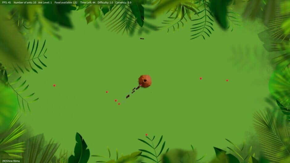 Скриншот 2 из Queen of The Hill