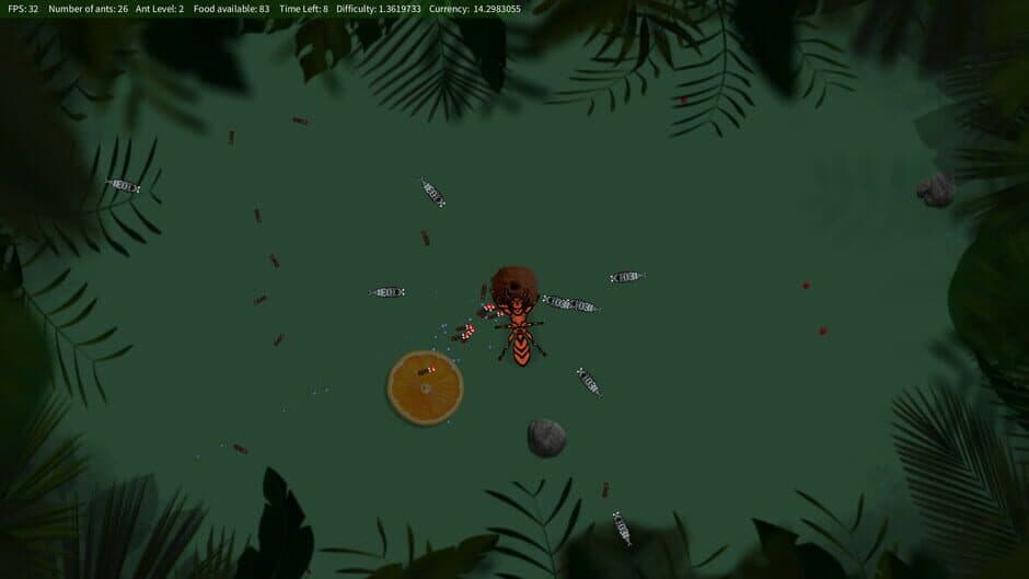 Скриншот 5 из Queen of The Hill