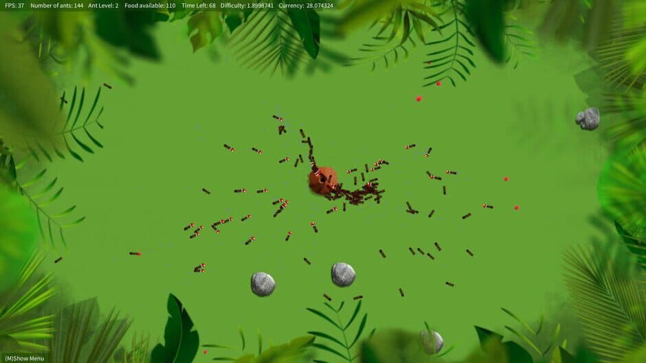 Скриншот 6 из Queen of The Hill