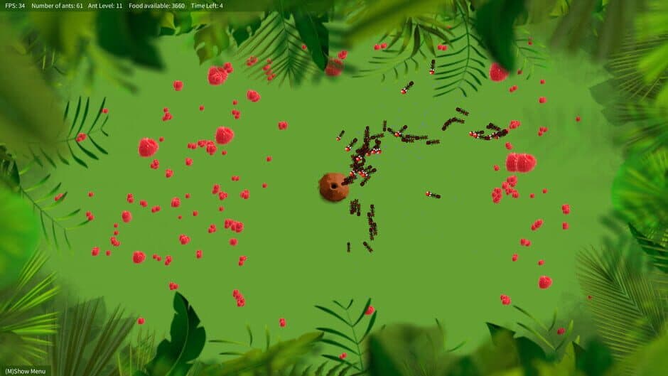 Скриншот 7 из Queen of The Hill