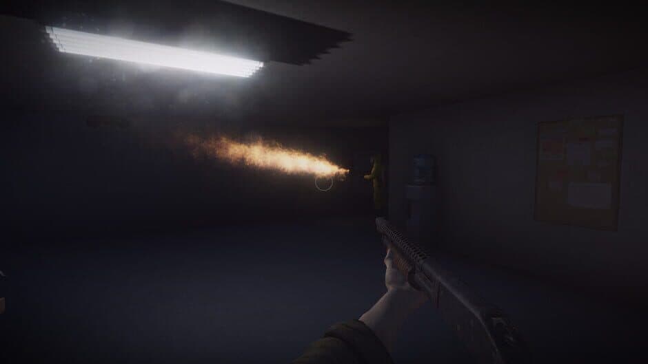 Скриншот 1 из Redemption