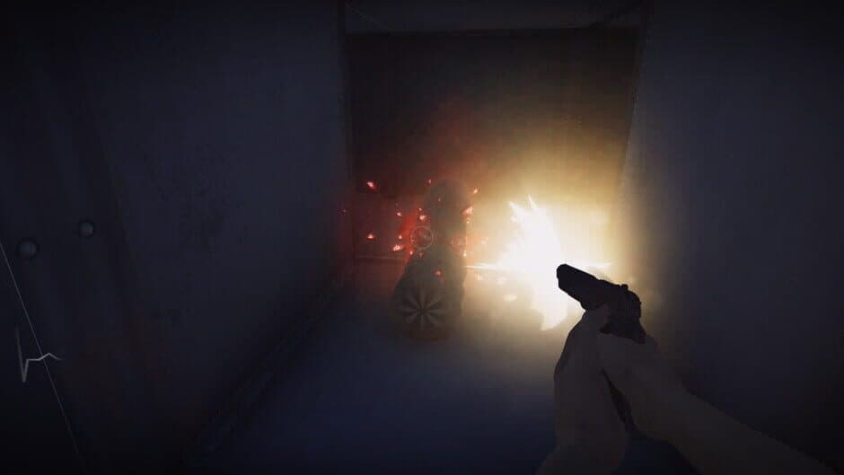 Скриншот 2 из Redemption