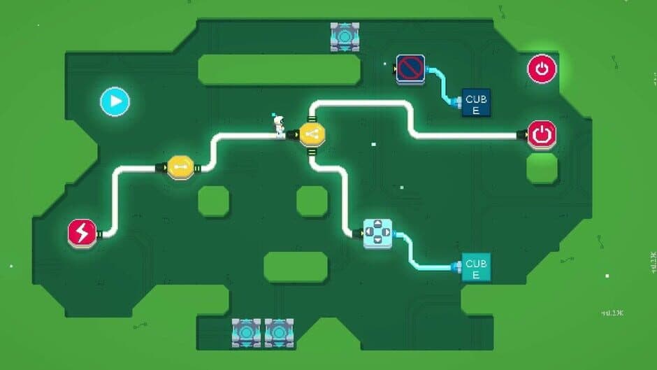 Скриншот 2 из Re:Connect